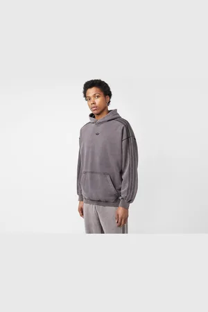 adidas Premium Essentials Retro Washed Hoodie
