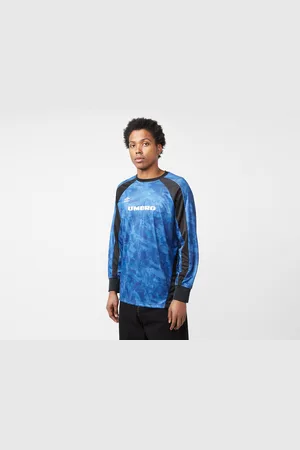 Umbro Long Sleeve Jersey