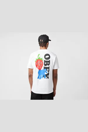 Obey Strawberry T-Shirt