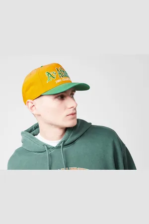47 Brand Oakland Athletics Hitch Cap - size? exclusive