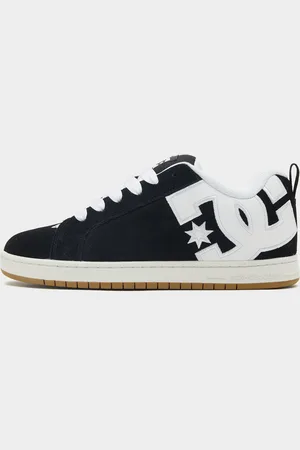 Dcshoes Court Graffik