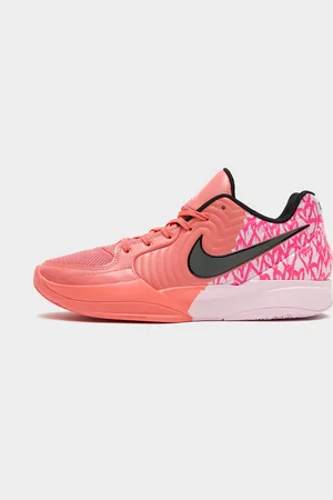Nike Ja 2 "Heart Eyes"