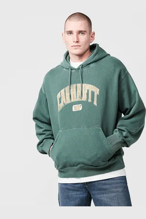 Carhartt Library Hoodie