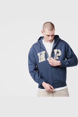 Carhartt Zip Hoodie