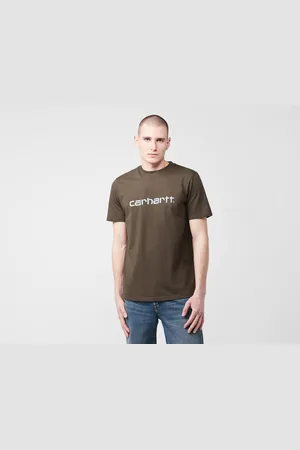 Carhartt Maglietta Script