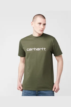 Carhartt Maglietta Script
