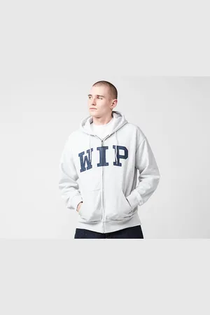 Carhartt Zip Hoodie