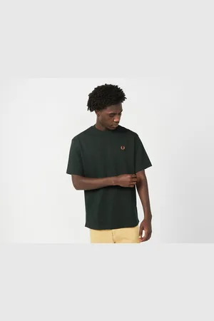Fred Perry Relaxed T-Shirt