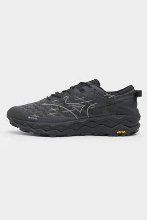 Mizuno Wave Mujin LS GORE-TEX