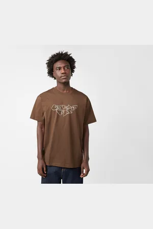 Carhartt Screwed Up Script T-Shirt