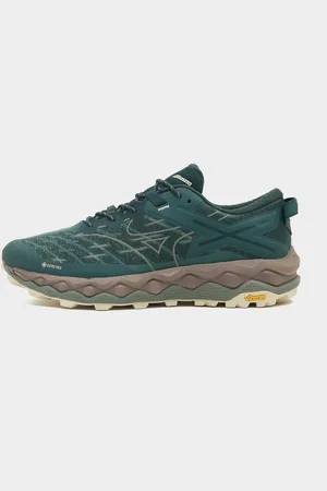 Mizuno Wave Mujin LS GORE-TEX