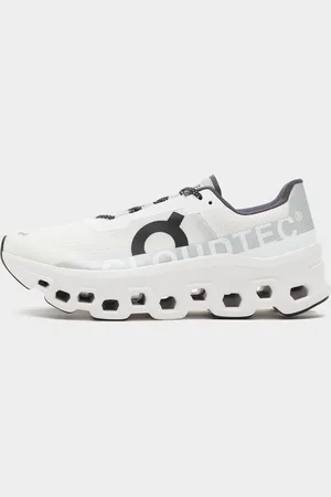 On Running Cloudmonster