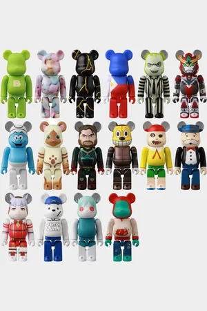 Medicom BE@RBRICK Series 49