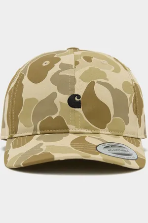 Carhartt Madison Logo Cap