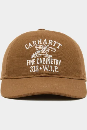 Carhartt Cabinetry Cap
