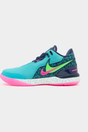 Nike Zoom LeBron NXXT Gen AMPD
