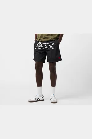 ICECREAM Running Dog Swim Shorts