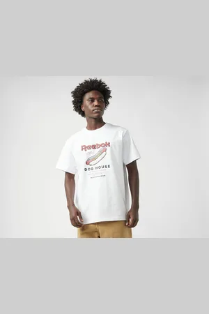 Reebok Hotdog T-Shirt