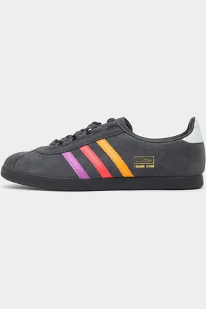 adidas Trimm Star 