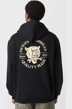 Dickies Wrench Hoodie