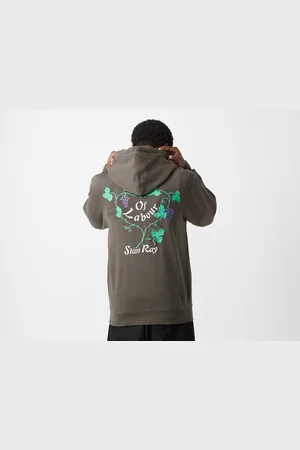 Stan Ray Labour Hoodie
