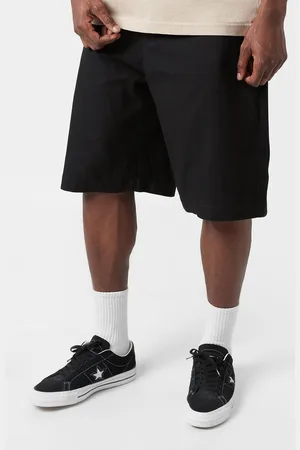 Stan Ray A Short