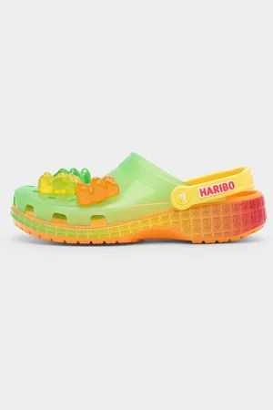 Crocs X Haribo Classic Clog