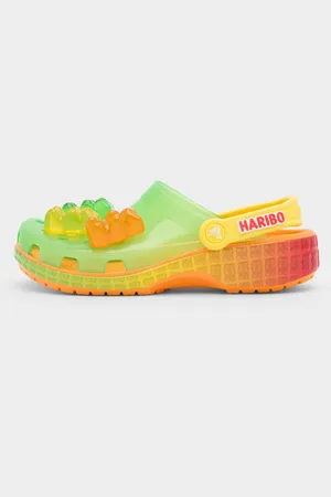 Crocs X Haribo Classic Clog Women
