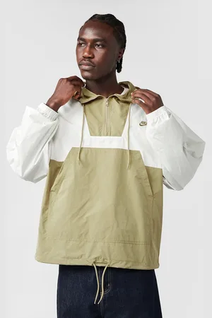 Nike Club Marina Anorak Jacket