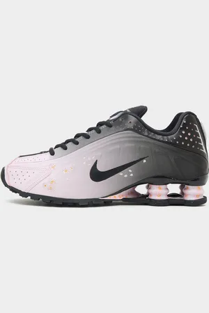 Nike Shox R4 Donna