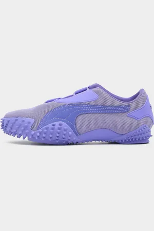 PUMA Mostro Donna