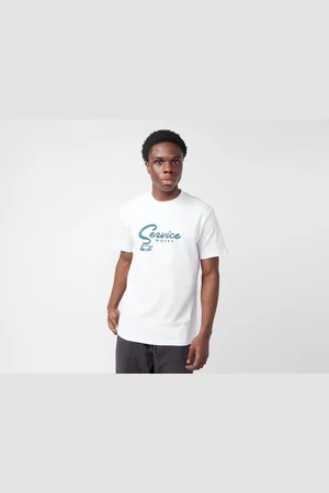 Service Works Espresso T-Shirt