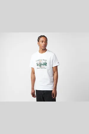 Columbia Camp Trail T-Shirt - size? exclusive