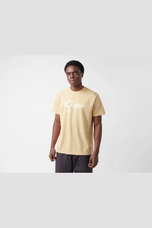 Service Works Espresso T-Shirt