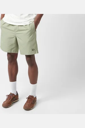 Fred Perry Classic Swim Shorts
