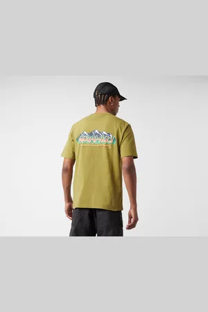 Gramicci Mountaineering T-Shirt