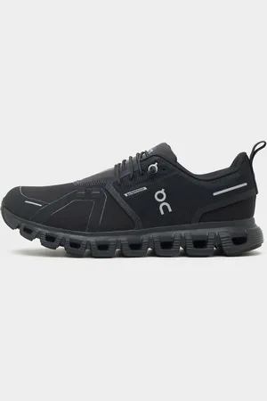 On Running Cloud 6 Waterproof Women