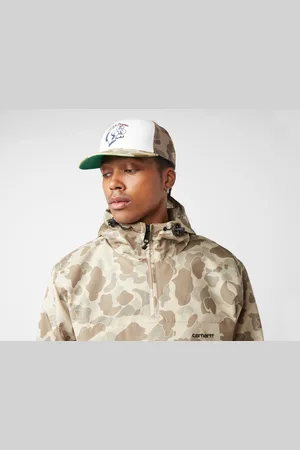 Carhartt Bait Shack Trucker Cap