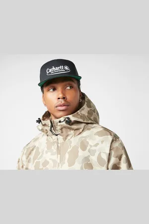 Carhartt Graphic Trucker Cap
