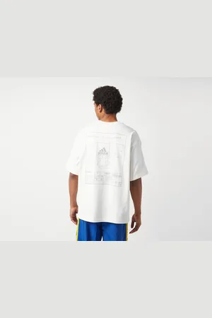 adidas EQT Graphic T-Shirt