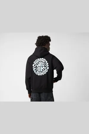 Carhartt Jazzy Zip Hoodie