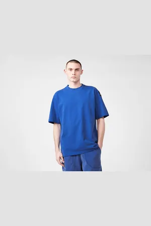 adidas EQT High Neck T-Shirt
