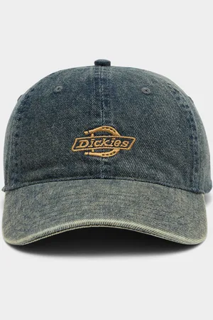 Dickies Denim Dad Cap