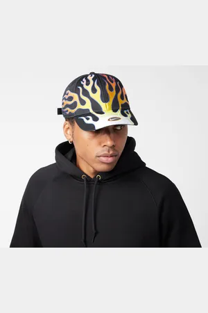 Nike Club Flame Cap