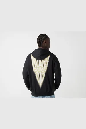 adidas Skeleton Hoodie