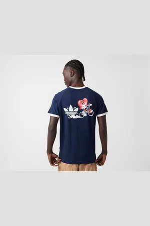 adidas X Made By Nelson California T-Shirt
