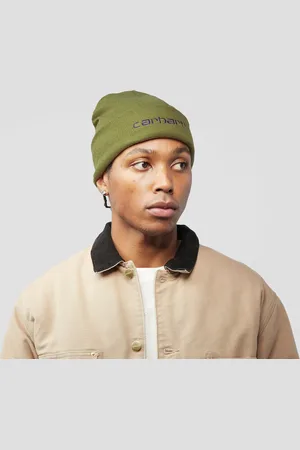 Carhartt Script Beanie