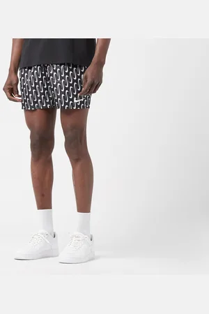 Nike Swoosh Link Short