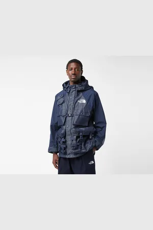 The North Face Denim Jacket
