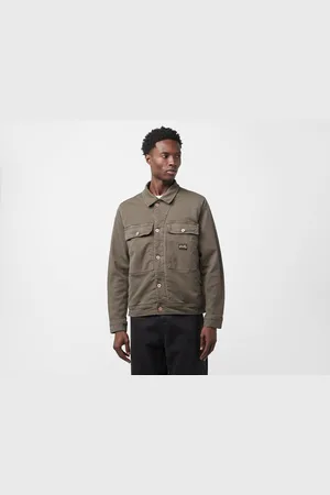 Stan Ray Trucker Jacket